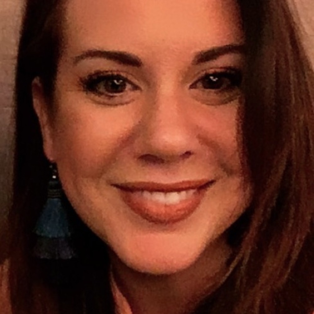 Meet your Posher, Kristen